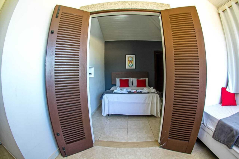 Bedroom 4, Laguna Buzios, Armação dos Búzios