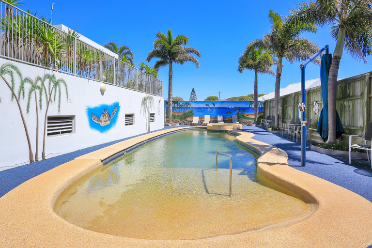 Others 3, The Point Resort Bargara Beach, Burnett  - Pt A