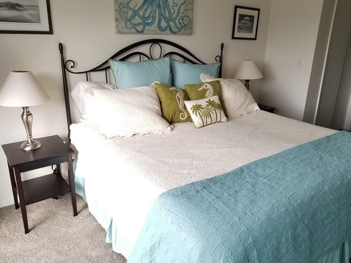 Bedroom 2, Quail Hollow A7-4u, Saint Johns