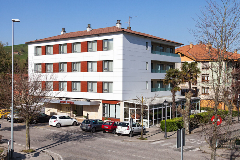 Hotel Miera, Cantabria