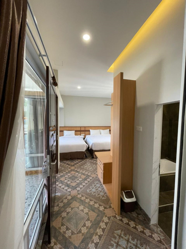 Lim's Hotel, Tebingtinggi