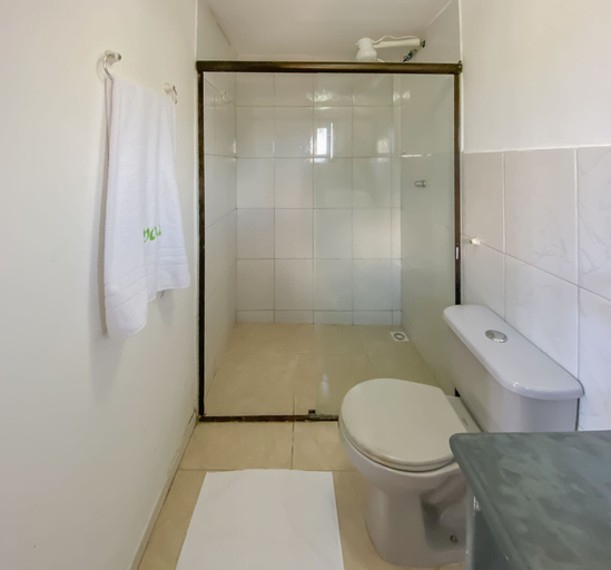 Bathroom 5, Laguna Buzios, Armação dos Búzios