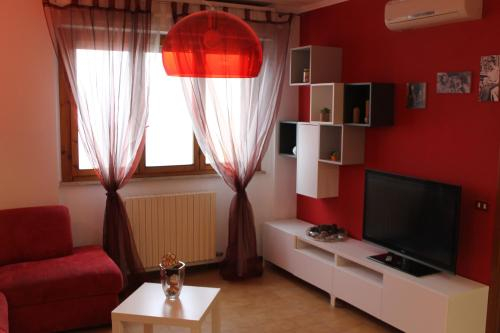 Gisa Apartment Humanitas, Milano