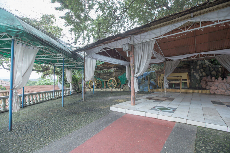 OYO 588 Sunrock Resort, Antipolo City