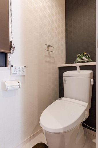 1# AMAZING HOUSE NEAR OTSUKA! COMFY & MODERN! 3BR, Toshima