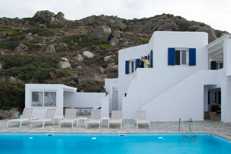 Sport & Beauty 5, Apricot and Sea Luxury Villas, South Aegean