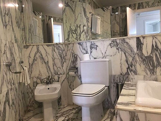 Bathroom 5, Dreamy Apartment Next to Anfi del Mar, Las Palmas
