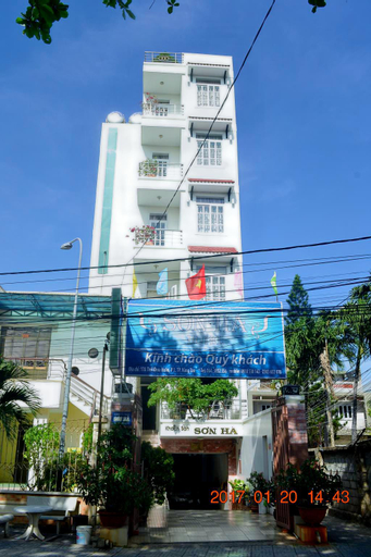 Terminated RedDoorz Son Ha Hotel, Vũng Tàu