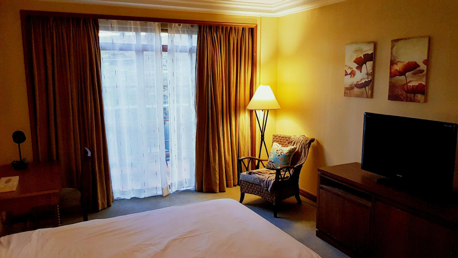 Private Unit at The Manor in Camp John Hay Baguio, Baguio City