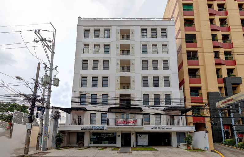Exterior & Views 2, The Colonial Residences, Quezon City