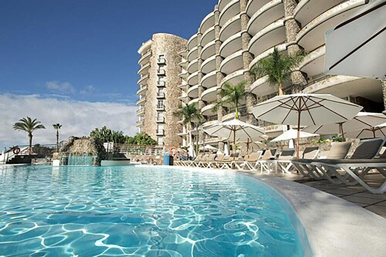 Sport & Beauty 3, Dreamy apartment next to Anfi del Mar, Las Palmas
