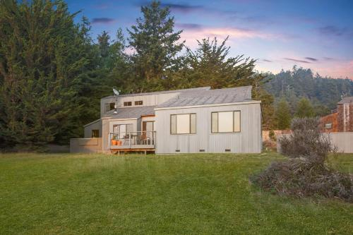 Greenvale Retreat, Sonoma