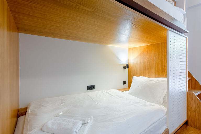 Bedroom 3, 더 트빌리시 포드, Tbilisi