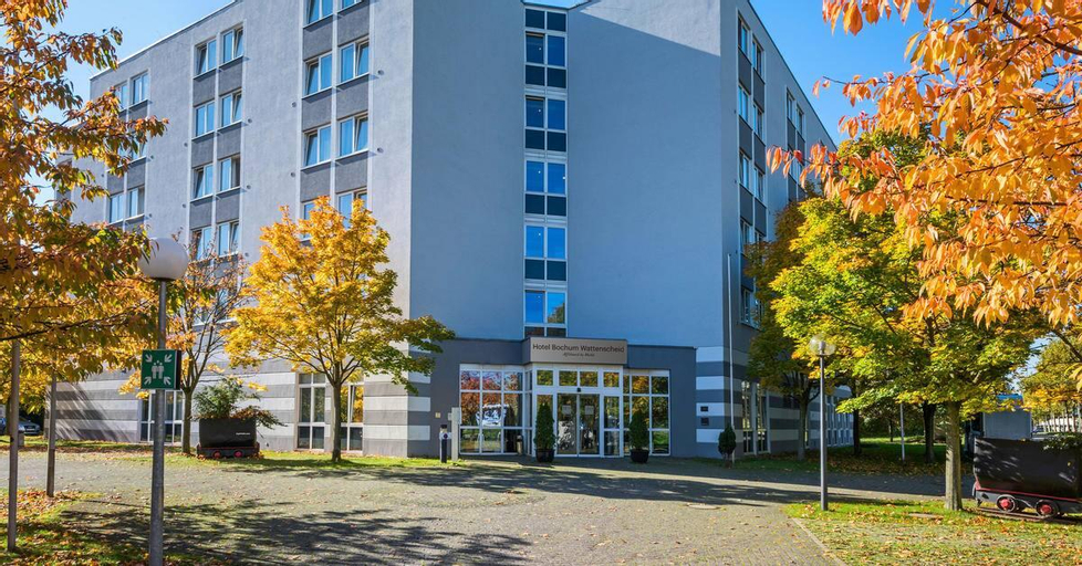 Exterior & Views 3, Hotel Bochum Wattenscheid, Affiliated by Meliá, Bochum