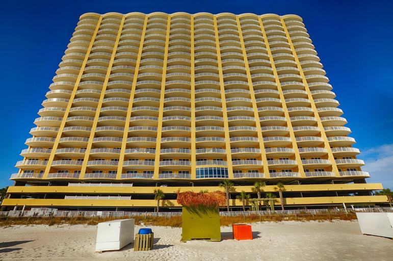 Exterior & Views 2, Emerald Isle Beach Resort BY PHG, Bay