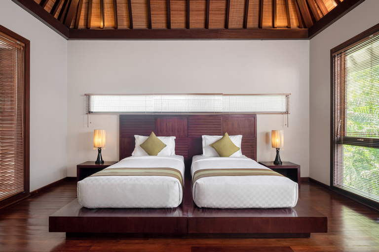 Bedroom 9