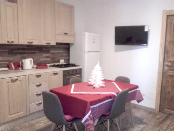 Others 1, Charming House in Vittoria, Ragusa