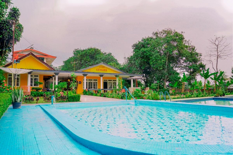 Residences by RedDoorz near Taman Safari, Bogor