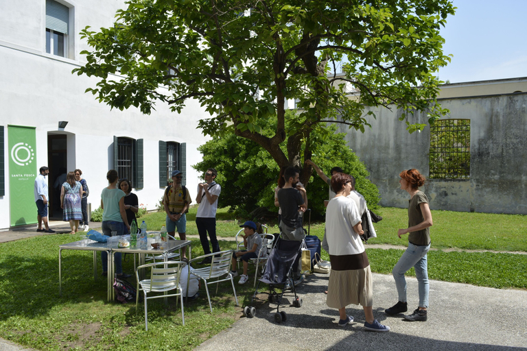 Others 5, Ostello S. Fosca - CPU Venice Hostels, Venezia