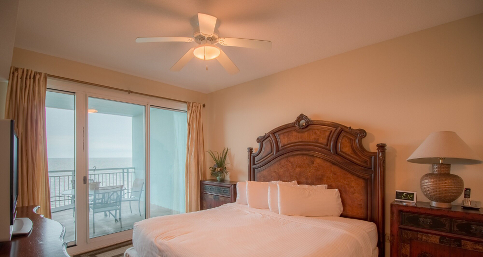 Bedroom 3, Legacy II 603 Deluxe, Harrison