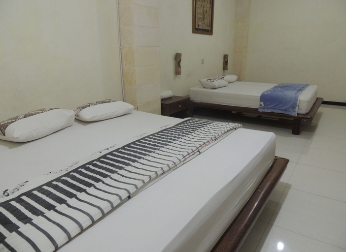 Bedroom 7