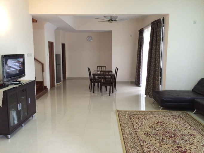 Others 4, Putrajaya 1808 Homestay (15 beds), Kuala Lumpur