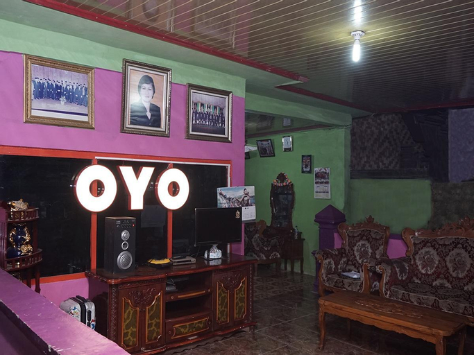 OYO 2410 Intan Hotel, Southeast Aceh