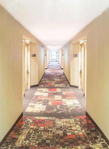 Public Area, Hampton Inn Chattanooga/Hixson, Hamilton