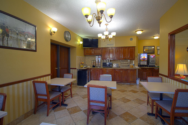 Others 5, Geneva Motel Inn, Kane