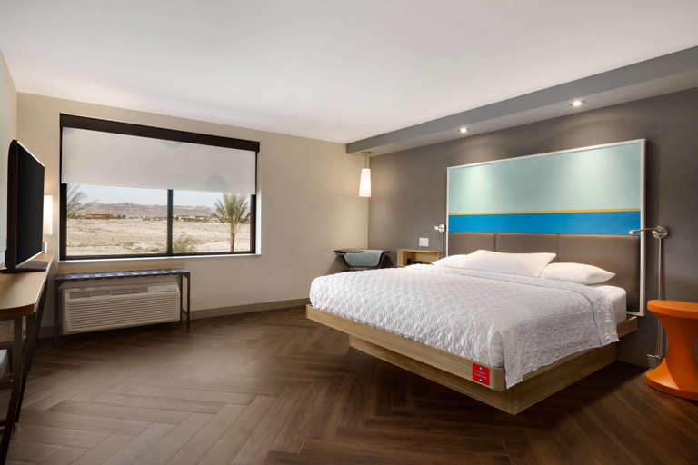 Bedroom 11