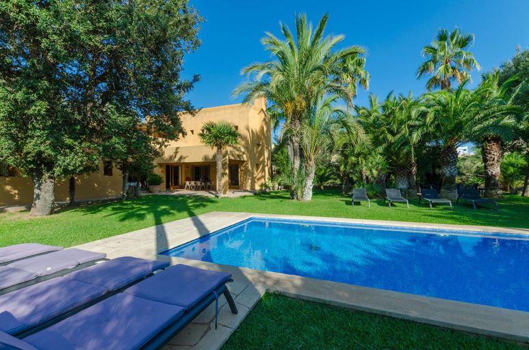 Sport & Beauty 2, VILLA SON FLORIANA, Baleares