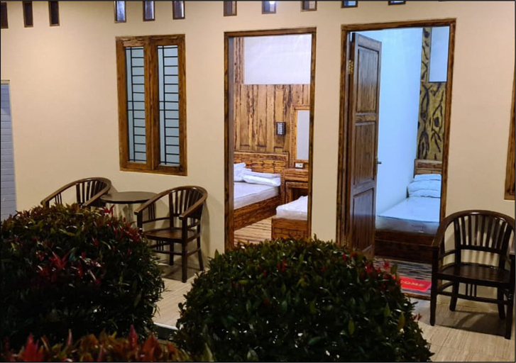 Others 2, Omah Gunung Homestay, Banjarnegara