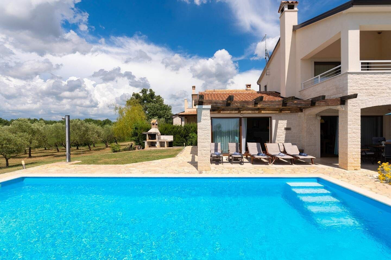 Sport & Beauty 2, Villa Nira, Višnjan