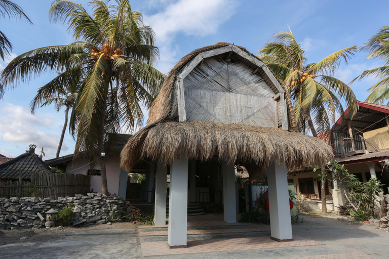 Exterior & Views 2, Oyo 1651 Purnama Beach Hotel, Lombok