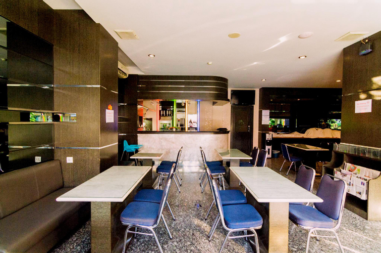 Lovina Inn Nagoya, Batam