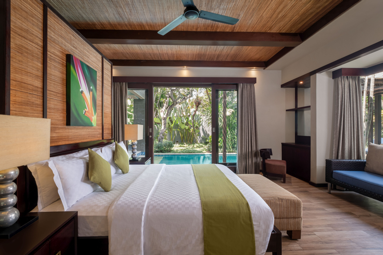 Bedroom 21