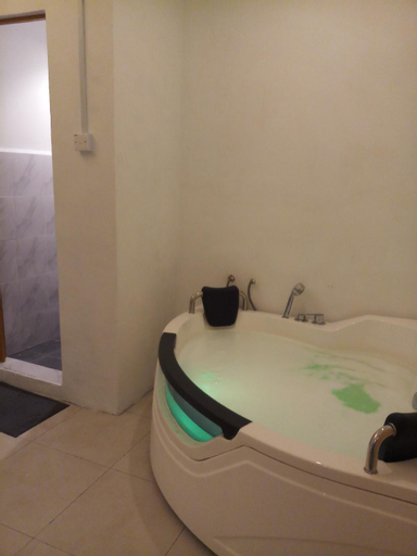 Bedroom 4, Farmos Homestay , Tampin