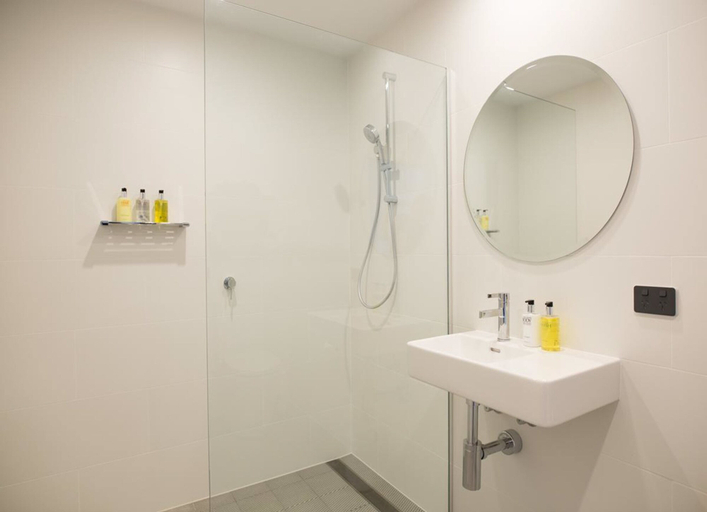 Bathroom 4, The Seabird, Eurobodalla