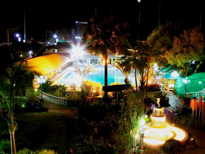 Kalipayan Resort, Dasmariñas
