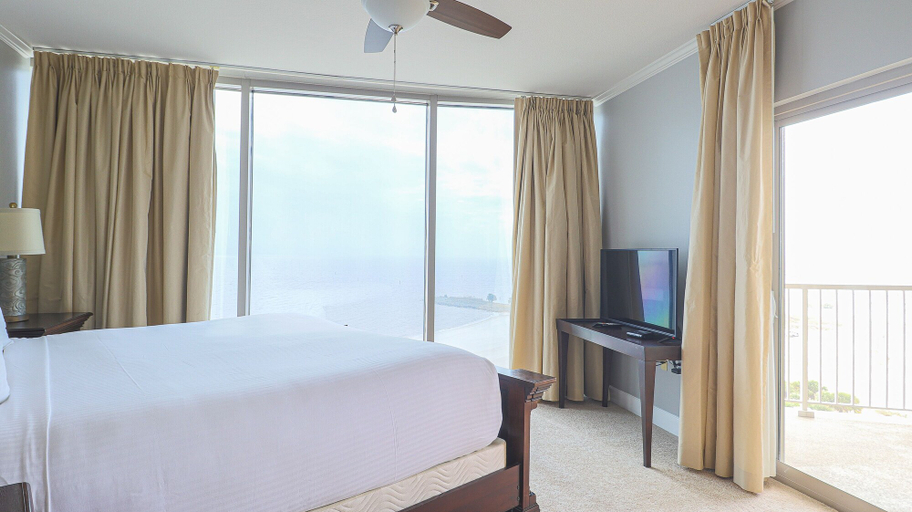 Bedroom 4, Sea Breeze 907, Harrison