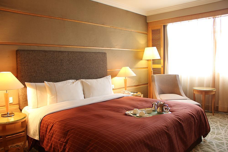 Bedroom 4, Grand Park Wuxi, Wuxi