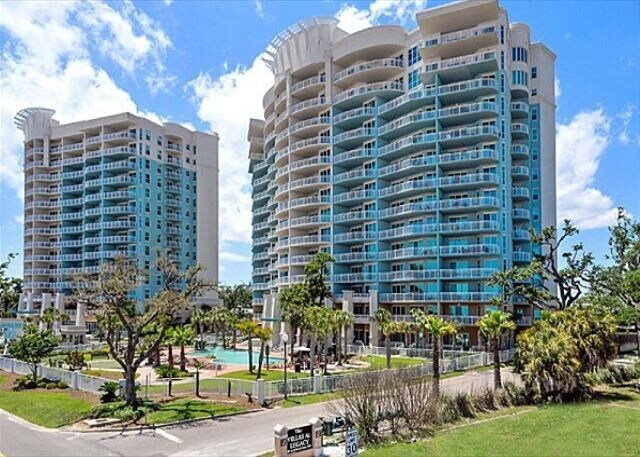 Exterior & Views 2, Legacy I 307, Harrison
