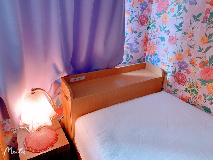 Free 固定wifi/702/池袋/高級/2LDK, Toshima