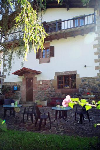 Exterior & Views 2, Hostal Rural Donamariako Benta, Navarra