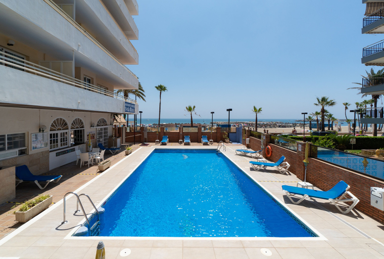 Sport & Beauty 5, Apartamentos Stella Maris Marcari SL, Málaga