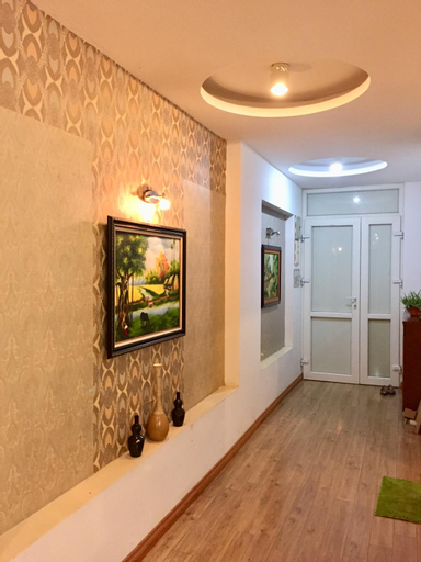 Public Area 4, Vung' Maison de lumiere, Đống Đa