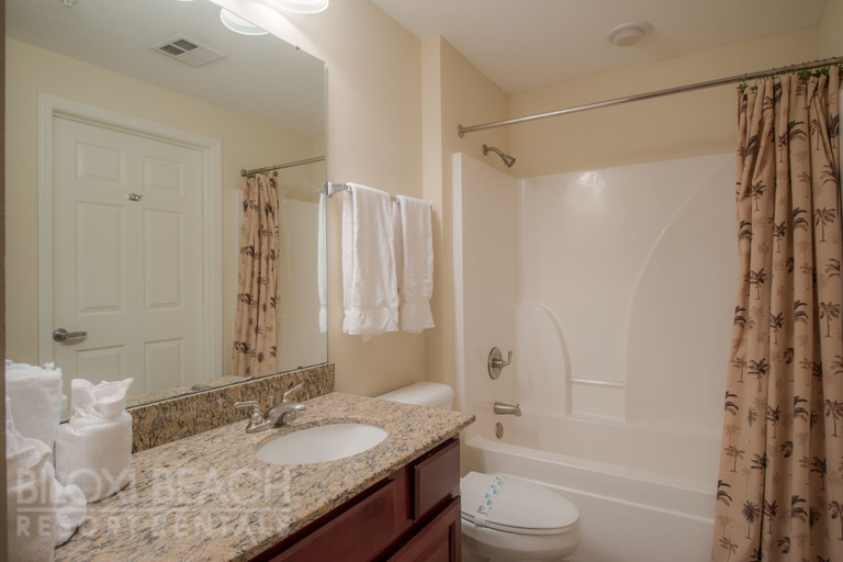 Bathroom 4, Legacy II 603 Deluxe, Harrison
