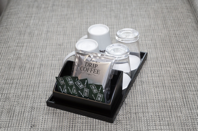 Amenities 27