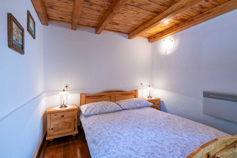 Bedroom, Casa Corona, Sveta Nedelja
