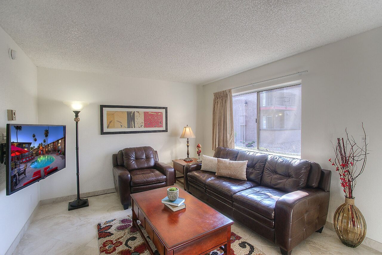 Public Area 3, Park Suites at 115 - Free Golf, Maricopa
